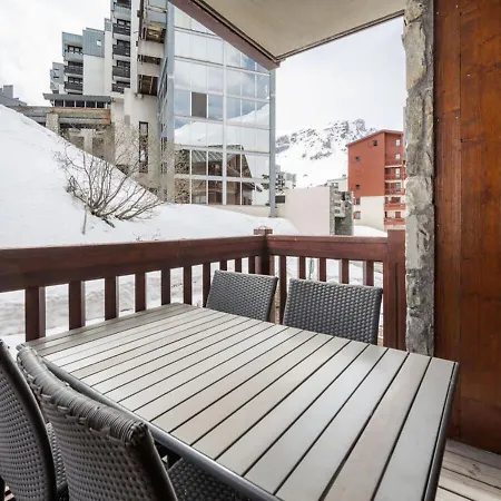 Ecrin B112 * Tignes