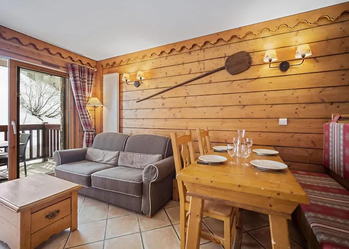 Ecrin B112 Apartman